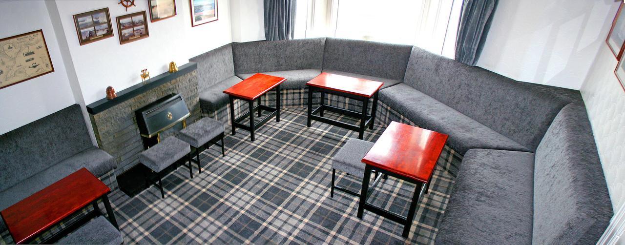 Woburn Hill Hotel ซีเมสเบย์ ภายนอก รูปภาพ