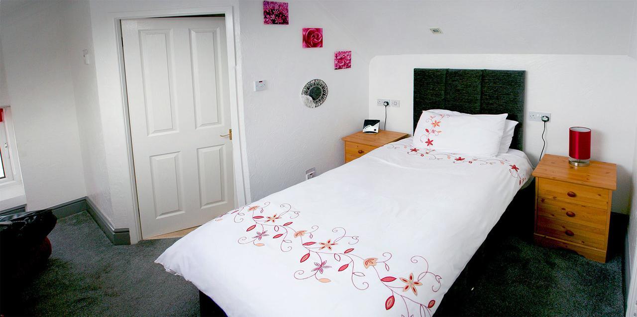 Woburn Hill Hotel ซีเมสเบย์ ภายนอก รูปภาพ